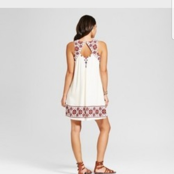 👗 Beautiful Xhilaration dress 👗 - Picture 2 of 7